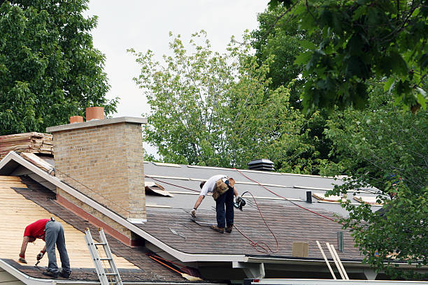 Professional Roofing Contractor in College Station, TX