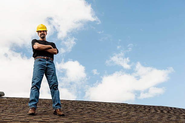 Residential Roof Replacement in College Station, TX